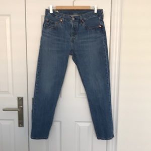 Levi’s 501